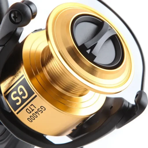 Daiwa GS LTD Front Drag Reel