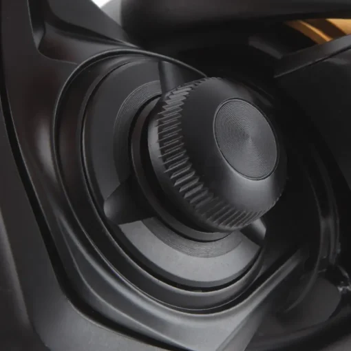 Daiwa GS LTD Front Drag Reel