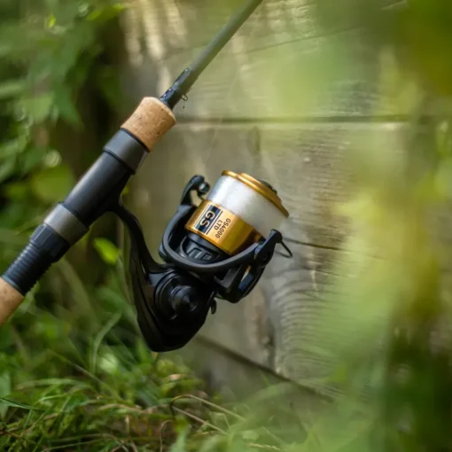 Daiwa GS LTD Front Drag Reel