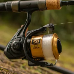 Daiwa GS LTD Front Drag Reel