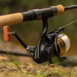 Daiwa GS LTD Front Drag Reel