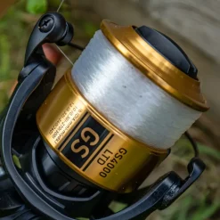 Daiwa GS LTD Front Drag Reel