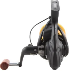 Daiwa GS LTD Front Drag Reel