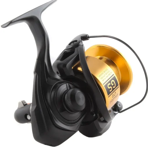 Daiwa GS LTD Front Drag Reel