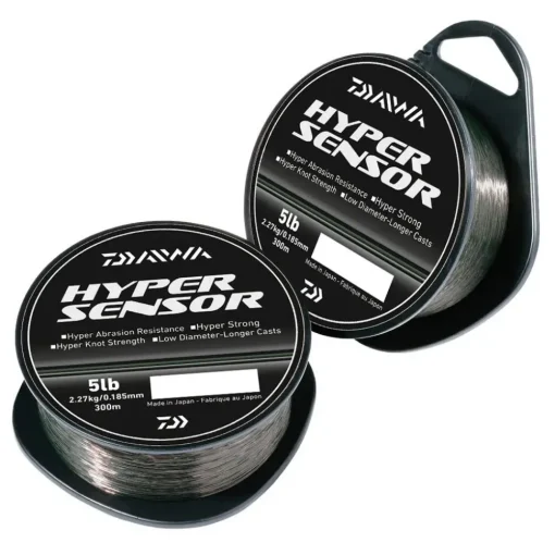 Daiwa Hyper Sensor Monofil 300m
