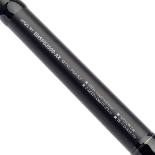 Daiwa Hyper Spod Rod- Rods