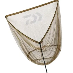 Daiwa Infinity Fishing Landing Net 1-Piece 1.8m- Nets