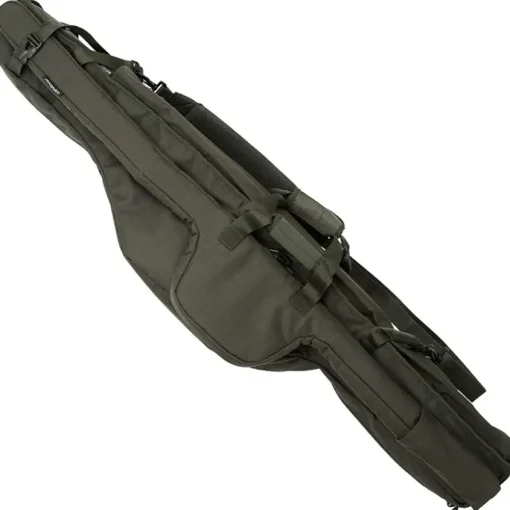 Daiwa Infinity System Extending 3 Fishing Rod Holdall- Luggage