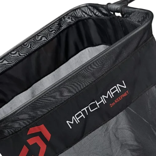 Daiwa Matchman Commercial Fishing Net Pack