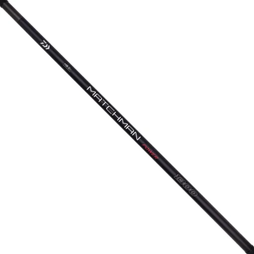 Daiwa Matchman Power Pole Kit