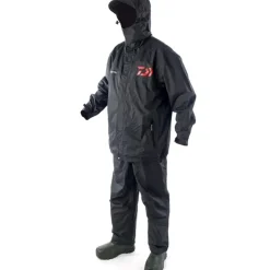 Daiwa Matchman Two Piece Suit