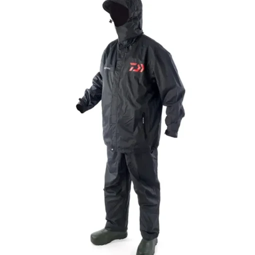 Daiwa Matchman Two Piece Suit