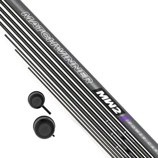 Daiwa Matchwinner MW2 13m Fishing Pole Package
