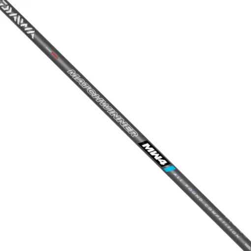 Daiwa Matchwinner MW4 16m Fishing Pole Package