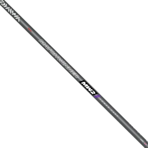 Daiwa Matchwinner MW2 13m Fishing Pole Package