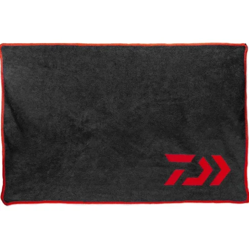 Daiwa Microfibre Towel