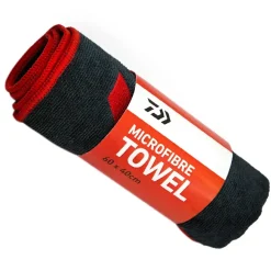 Daiwa Microfibre Towel