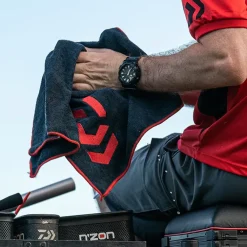 Daiwa Microfibre Towel
