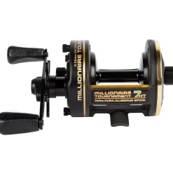 Daiwa Millionaire 7HT Reel