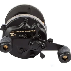 Daiwa Millionaire 7HT Reel