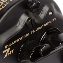 Daiwa Millionaire 7HT Reel
