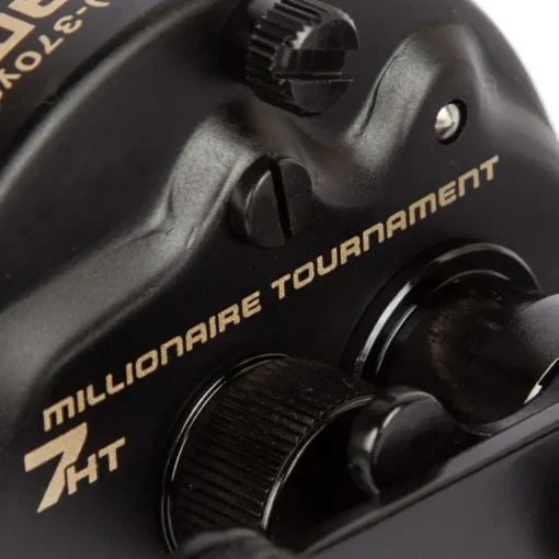 Daiwa Millionaire 7HT Reel