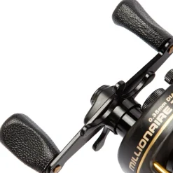 Daiwa Millionaire 7HT Reel