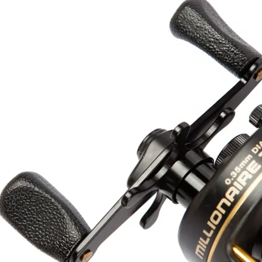 Daiwa Millionaire 7HT Reel