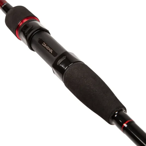 Daiwa Ninja Lure Fishing Rod