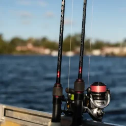 Daiwa Ninja Lure Fishing Rod