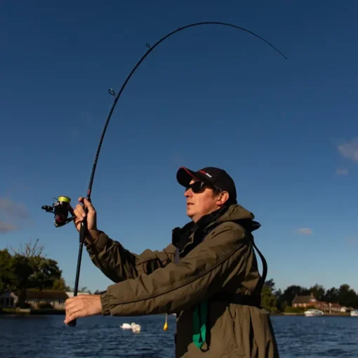 Daiwa Ninja Lure Fishing Rod