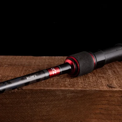 Daiwa Ninja Lure Fishing Rod