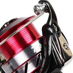 Daiwa Ninja Match & Feeder Reels