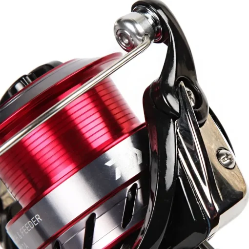 Daiwa Ninja Match & Feeder Reels