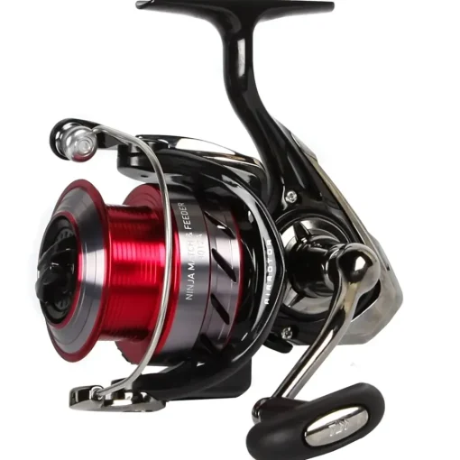 Daiwa Ninja Match & Feeder Reels