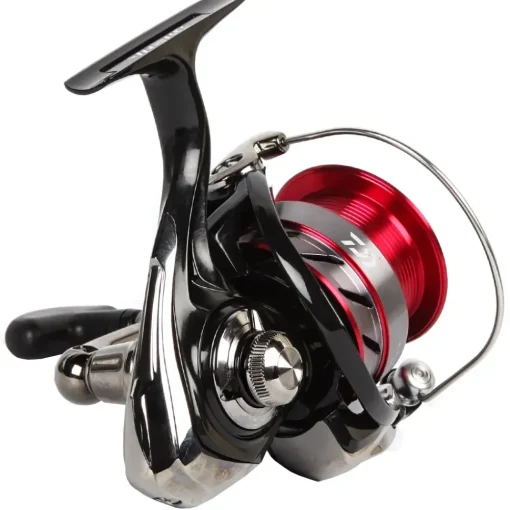 Daiwa Ninja Match & Feeder Reels