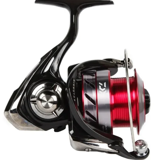 Daiwa Ninja Match & Feeder Reels