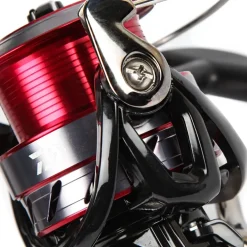 Daiwa Ninja Match & Feeder Reels