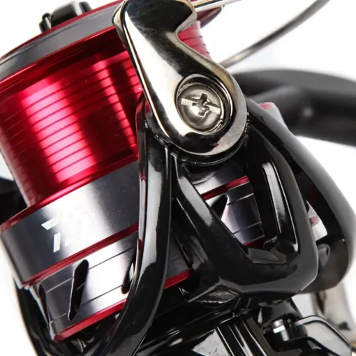 Daiwa Ninja Match & Feeder Reels