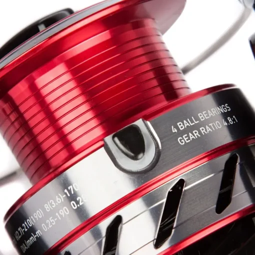 Daiwa Ninja Spinning Reel