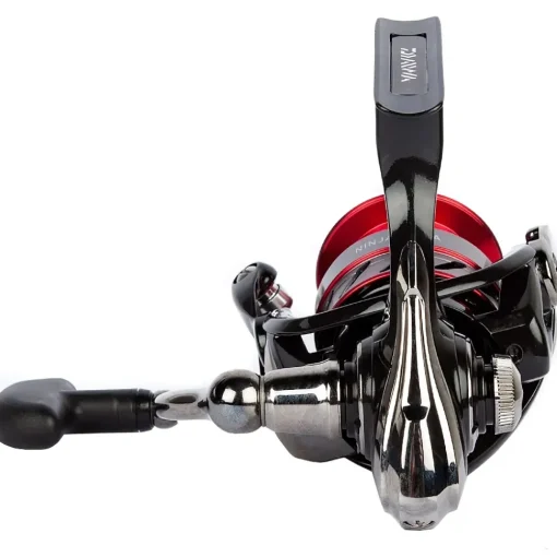 Daiwa Ninja Spinning Reel