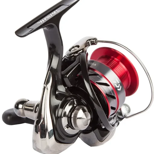 Daiwa Ninja Spinning Reel