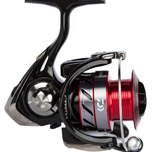 Daiwa Ninja Spinning Reel