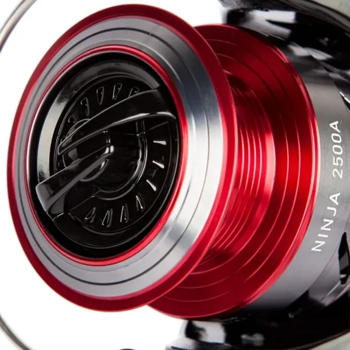 Daiwa Ninja Spinning Reel