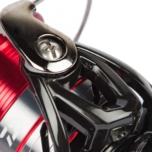 Daiwa Ninja Spinning Reel