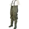 Daiwa Nylon Chest Waders- Waders & Boots