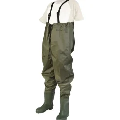 Daiwa Nylon Chest Waders- Waders & Boots