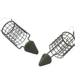 Daiwa N'ZON Distance Cage Feeders