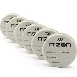 Daiwa N'ZON EVA Fishing Rig Foam Spools