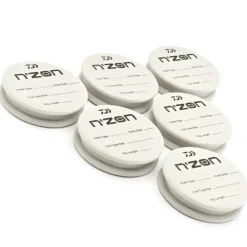 Daiwa N'ZON EVA Fishing Rig Foam Spools